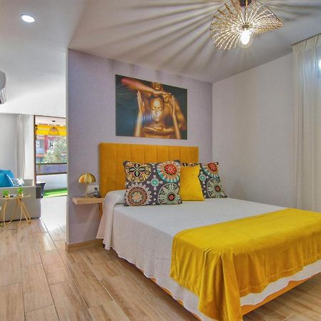 The Golden Corner By Homestaygrancanaria San Bartolomé Eksteriør billede