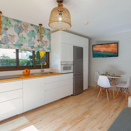 The Golden Corner By Homestaygrancanaria San Bartolomé Eksteriør billede