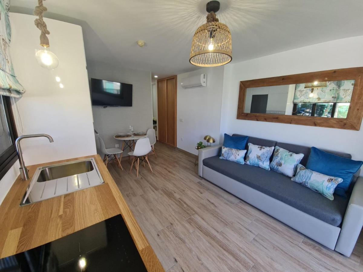 The Golden Corner By Homestaygrancanaria San Bartolomé Eksteriør billede