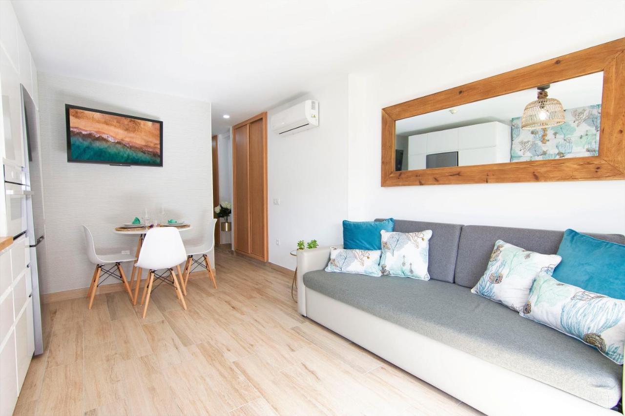 The Golden Corner By Homestaygrancanaria San Bartolomé Eksteriør billede