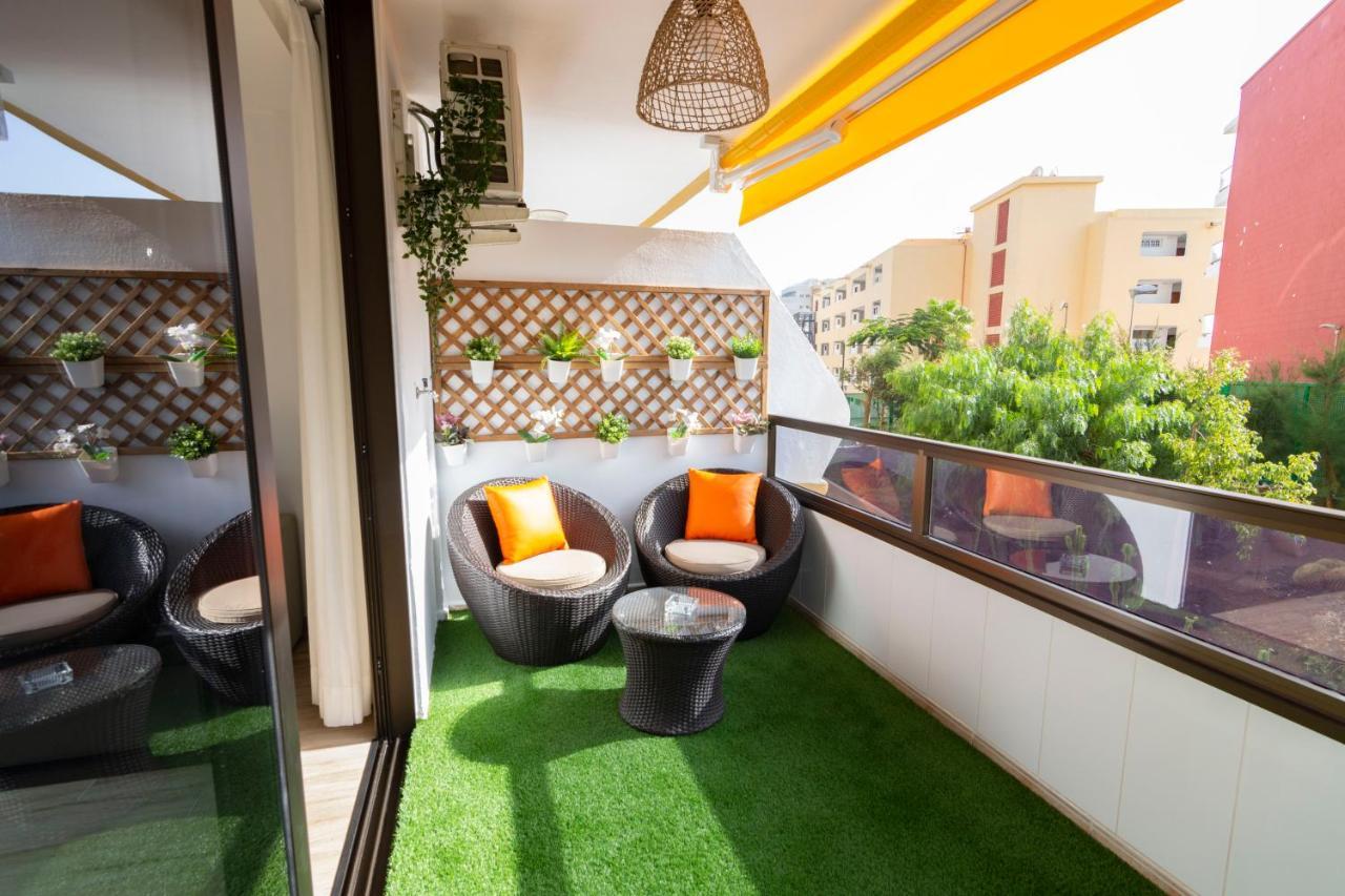 The Golden Corner By Homestaygrancanaria San Bartolomé Eksteriør billede