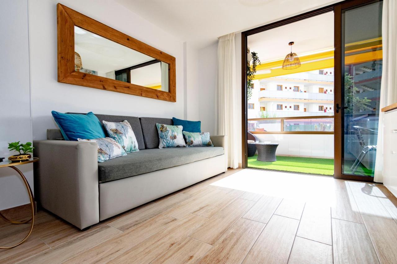 The Golden Corner By Homestaygrancanaria San Bartolomé Eksteriør billede