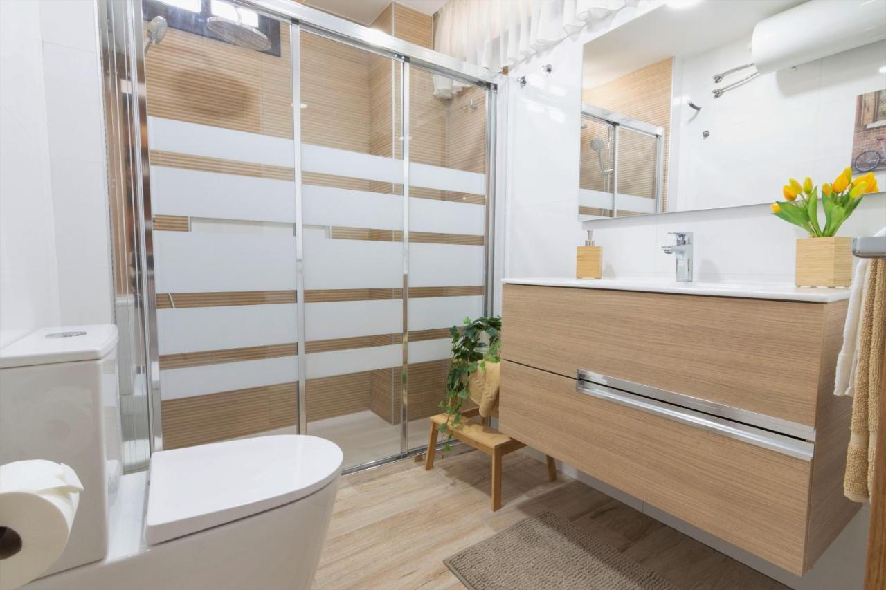 The Golden Corner By Homestaygrancanaria San Bartolomé Eksteriør billede