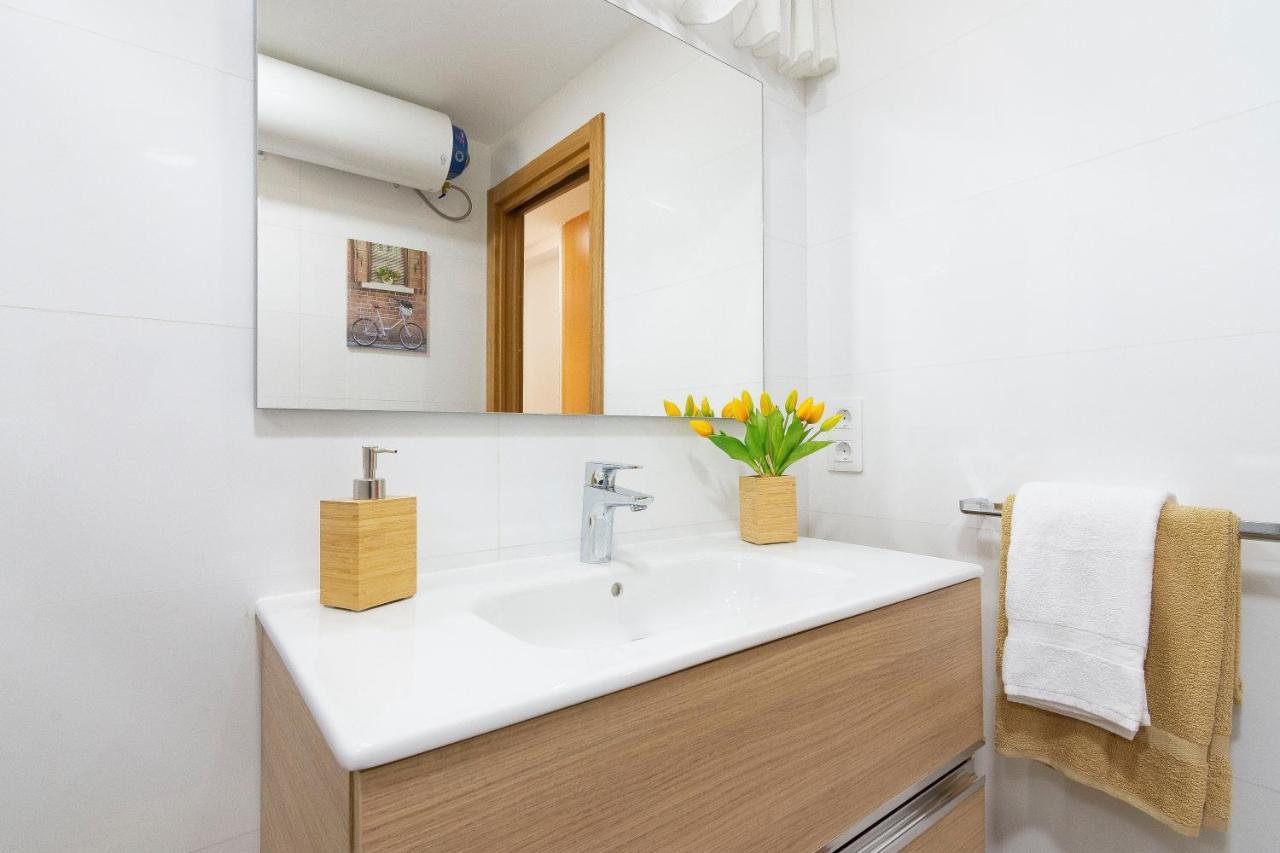 The Golden Corner By Homestaygrancanaria San Bartolomé Eksteriør billede