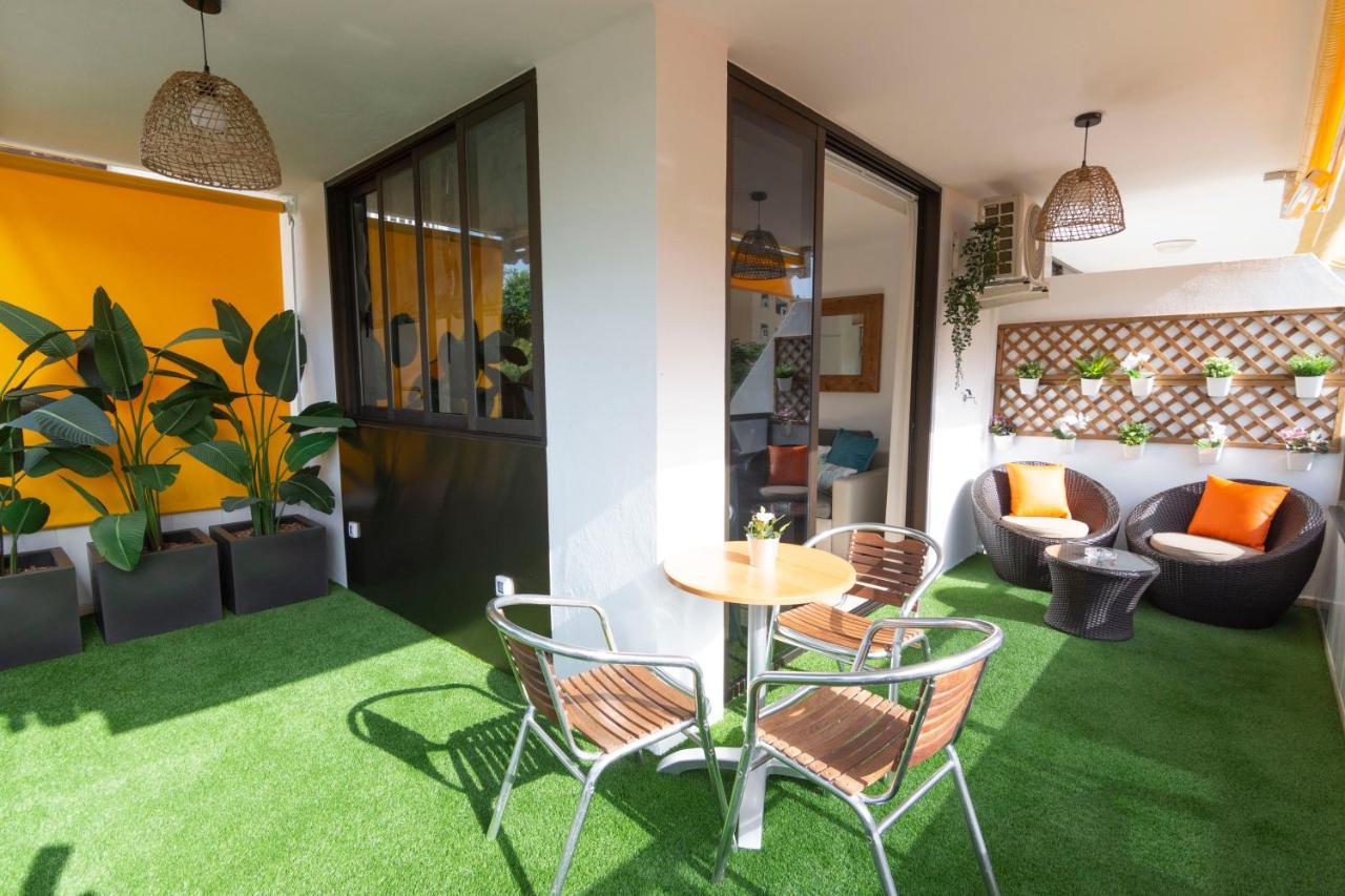 The Golden Corner By Homestaygrancanaria San Bartolomé Eksteriør billede