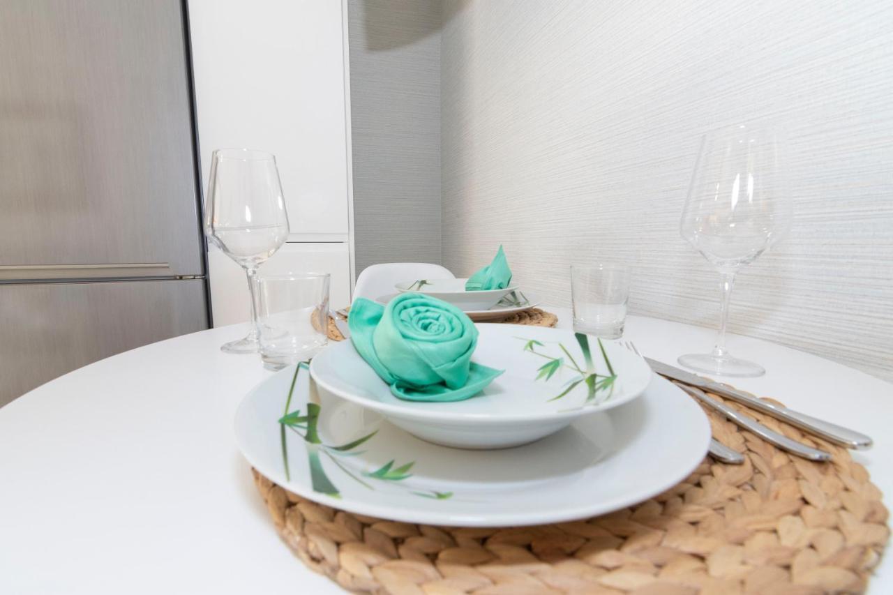 The Golden Corner By Homestaygrancanaria San Bartolomé Eksteriør billede