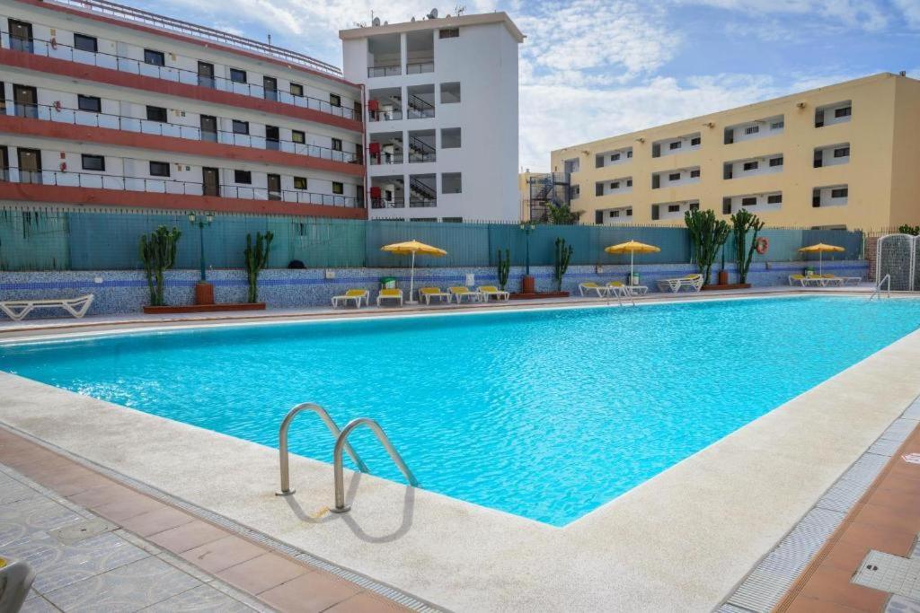 The Golden Corner By Homestaygrancanaria San Bartolomé Eksteriør billede